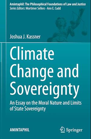 Climate Change and Sovereignty