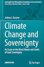 Climate Change and Sovereignty