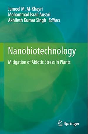 Nanobiotechnology