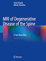 MRI of Degenerative Disease of the Spine