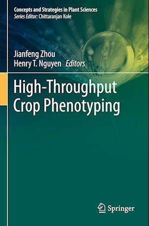 High-Throughput Crop Phenotyping