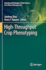 High-Throughput Crop Phenotyping