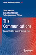 THz Communications