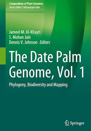 The Date Palm Genome, Vol. 1