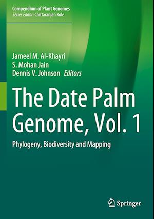 The Date Palm Genome, Vol. 1