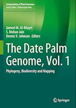 The Date Palm Genome, Vol. 1