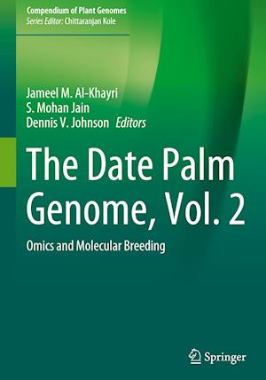 The Date Palm Genome, Vol. 2