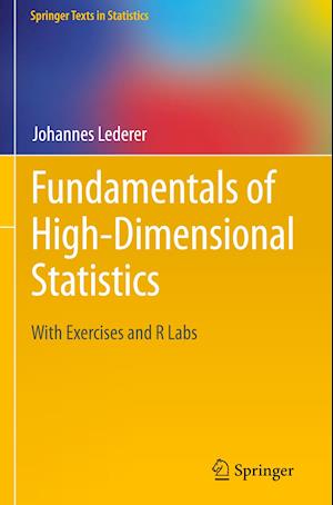 Fundamentals of High-Dimensional Statistics