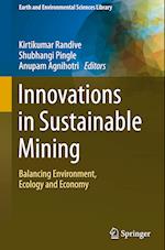 Innovations in Sustainable Mining