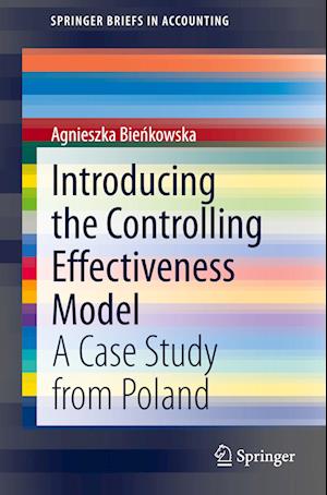 Introducing the Controlling Effectiveness Model