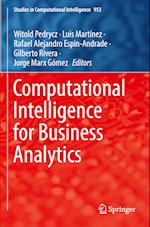 Computational Intelligence for Business Analytics