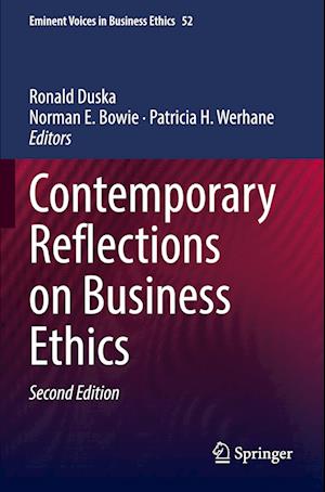 Contemporary Reflections on Business Ethics