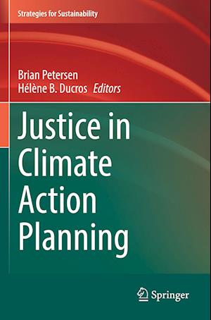 Justice in Climate Action Planning