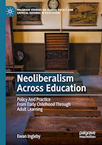 Neoliberalism Across Education