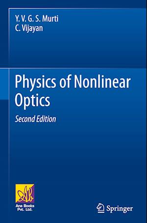 Physics of Nonlinear Optics