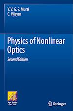 Physics of Nonlinear Optics