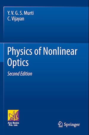 Physics of Nonlinear Optics