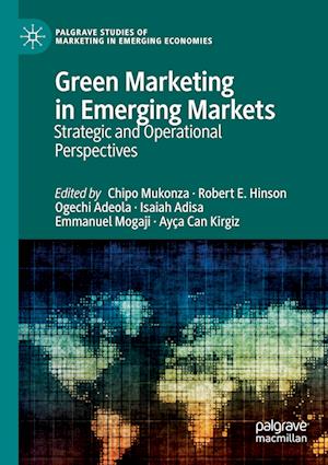 Green Marketing in Emerging Markets