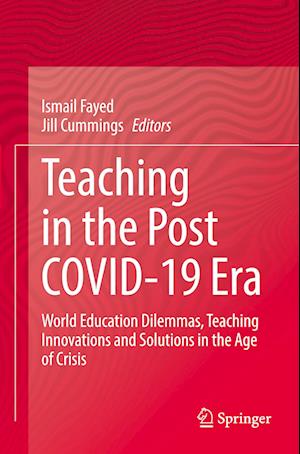 Teaching in the Post COVID-19 Era