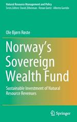 Norway’s Sovereign Wealth Fund