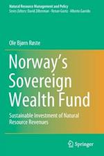 Norway’s Sovereign Wealth Fund