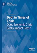 Debt in Times of Crisis