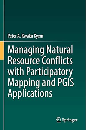 Managing Natural Resource Conflicts with Participatory Mapping and PGIS Applications