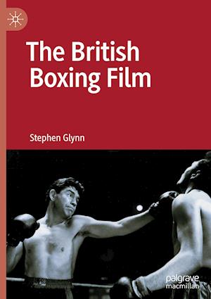 The British Boxing Film