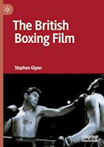 The British Boxing Film