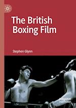 The British Boxing Film