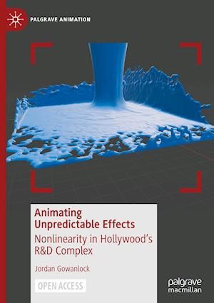 Animating Unpredictable Effects