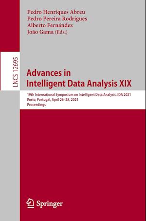 Advances in Intelligent Data Analysis XIX