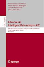 Advances in Intelligent Data Analysis XIX
