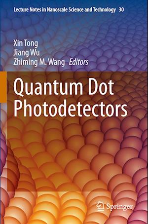 Quantum Dot Photodetectors