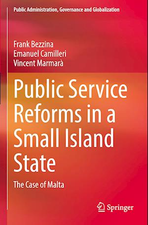 Public Service Reforms in a Small Island State