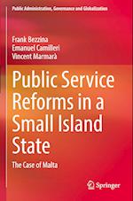 Public Service Reforms in a Small Island State