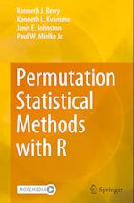 Permutation Statistical Methods with R