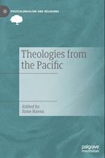 Theologies from the Pacific