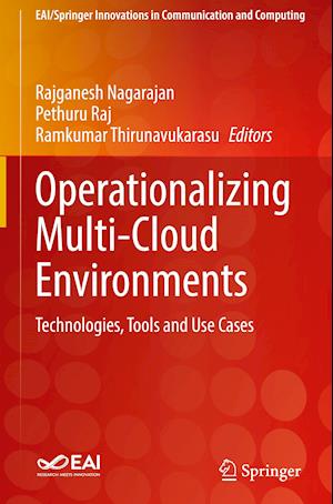 Operationalizing Multi-Cloud Environments