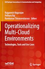 Operationalizing Multi-Cloud Environments