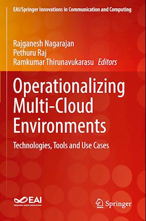 Operationalizing Multi-Cloud Environments