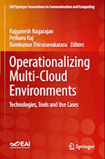 Operationalizing Multi-Cloud Environments