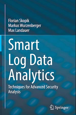 Smart Log Data Analytics