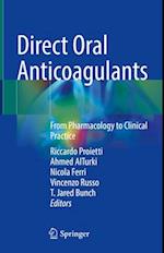 Direct Oral Anticoagulants