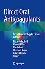 Direct Oral Anticoagulants