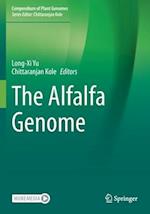 The Alfalfa Genome