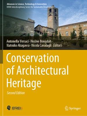 Conservation of Architectural Heritage