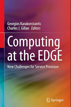 Computing at the EDGE