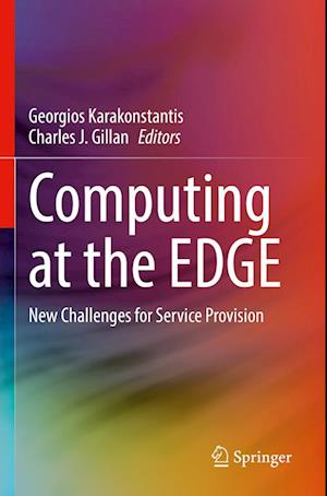 Computing at the EDGE