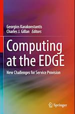 Computing at the EDGE